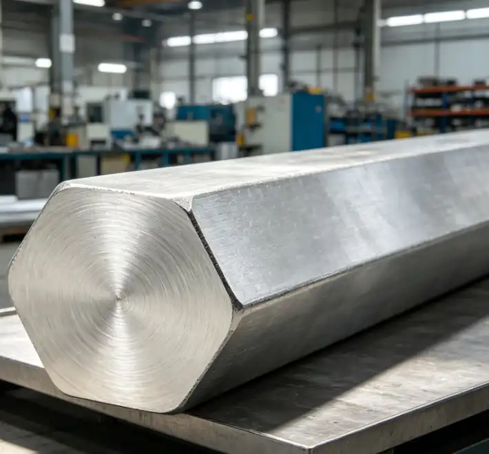 Aerospace Magnesium alloys hex bar vs Aluminum: What to Know